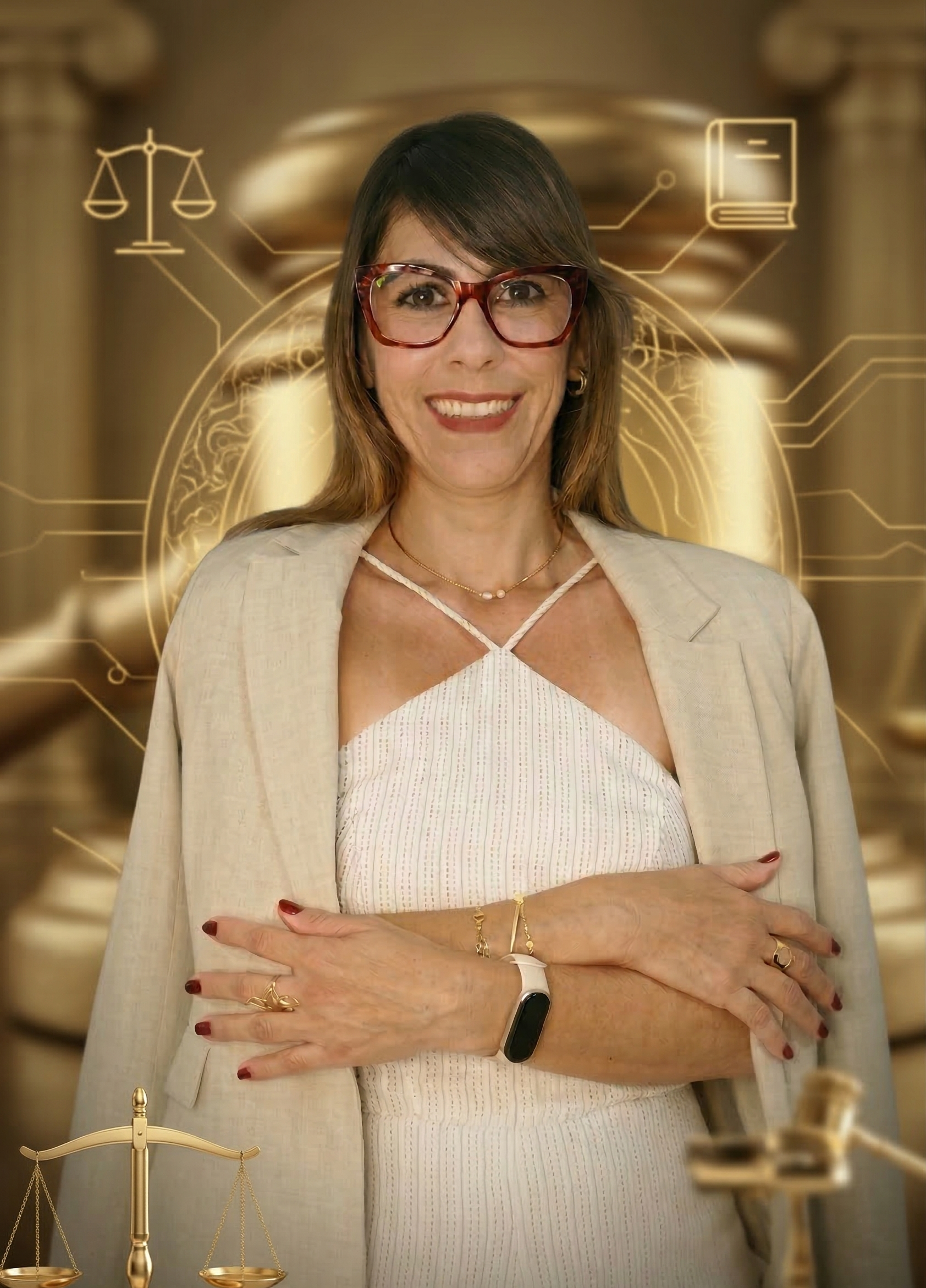 Dra. Tatianne Machado